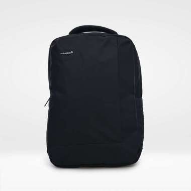 Tas Pria Delco by Elizabeth Backpack 0705-0315 Black