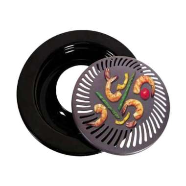 maxim 25cm. Pemanggang Panggangan Alat Panggang