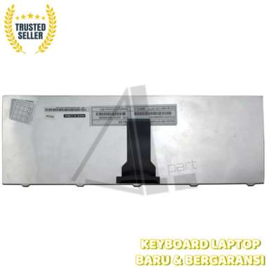 Keyboard Emachines E700 E720E700 Emachines E500 Emachines D500 Keyboard Laptop NEW BERGARANSI