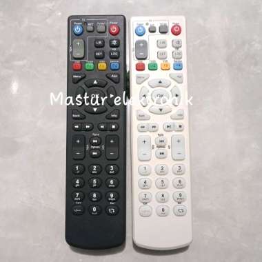 REMOTE REMOT STB USEE TV INDIHOME ORIGINAL