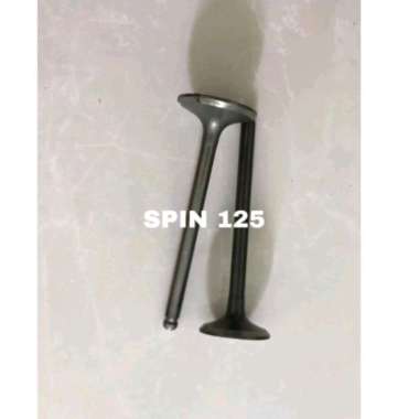 klep set / payung klep Spin 125 / satria fu 150 / smash / kaze satria FU 150