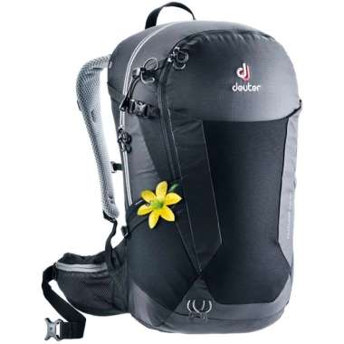 Tas Deuter Futura 26 SL Backpack Black