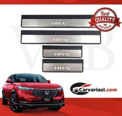 HRV 2023 Door Sillplate