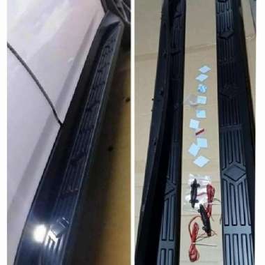 Footstep Rush Footstep Terios Footstep Led 18-21