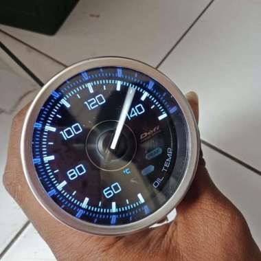 Indikator Defi A1 Advance Indicator RPM