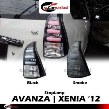 Stop Lamp Avanza - Xenia 2012+