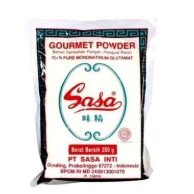 Sasa Penyedap Rasa MNG 250 gram