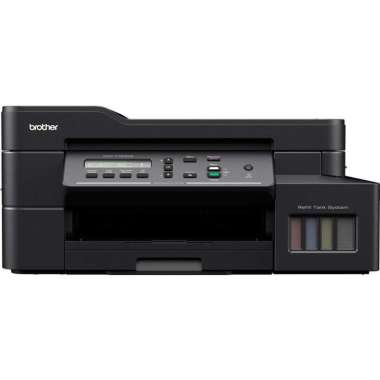 Printer Brother T720DW - Print, Scan, Copy & Wifi Duplex