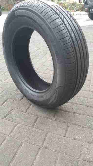 GT Radial Champiro Ecotec 195/70 R14 Ban Mobil Kijang LSX/LGX Cedric DIKIRIM