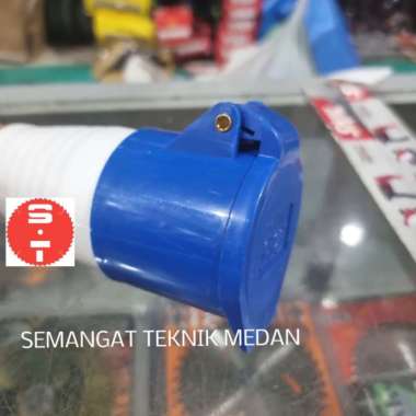 32A LEGRAND MOBILE SOKET SOCKET POWER LISTRIK FEMALE BETINA 3 PIN 32 A