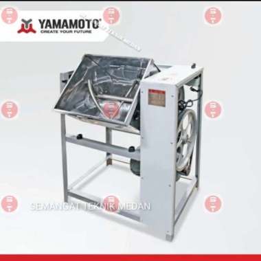 HMJ15 MESIN PENGADUK ADUK ADONAN TEPUNG DOUGH 15KG 15 KG YAMAMOTO