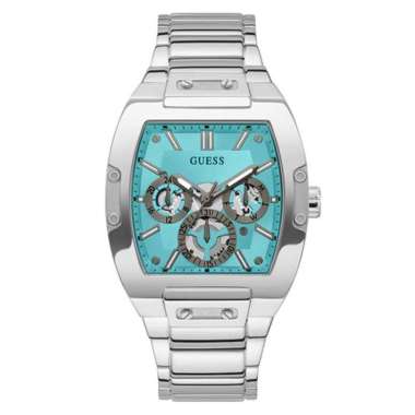 Jam Tangan Pria Guess GW0456G4 PHOENIX Original & Garansi