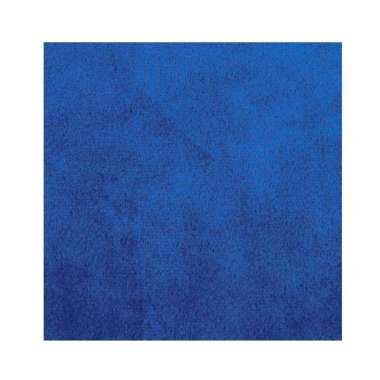 Legacy Hikaron Kain Legacy Kain Velvet Kilau Bahan Kain Bludru sofa bantal 0,25 Meter Biru