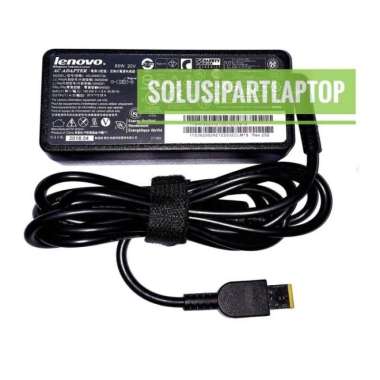 Adaptor Charger Original ThinkPad L440 L460 L470 L450 L540 L560