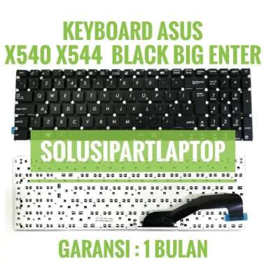 Keyboard ASUS X540 X540S X540SA X540L X540LA X540Y X540SC BIG ENTER