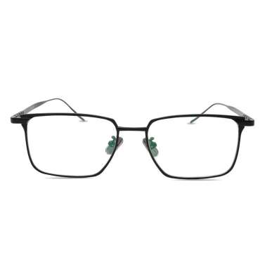 Bridges Eyewear Kacamata Unisex Stockholm Shinny Black - F B+ SH STOCKHOLM C2 NR