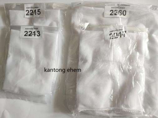 Kantong saring jaring net ehem eheim media aquasca filter aquarium 2260
