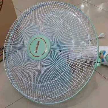 kipas dinding Maspion 16 inch manual