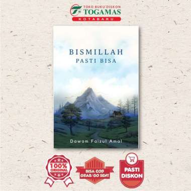 BISMILLAH PASTI BISA - DAWam FAIZUL AMAL