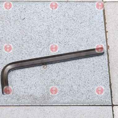 17mm KUNCI L PANJANG LONG HEX KEY 17mm 17 mm JEPANG JAPAN EIGHT