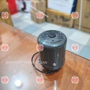 PRESSURE SWITCH OTOMATIS POMPA SANYO PH 258 260 261 PH258 PH260 PH261
