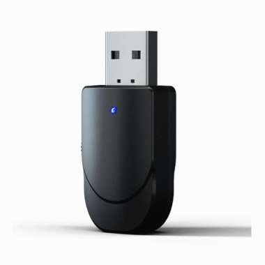 USB Audio Bluetooth 5.0 Transmitter Receiver Mobil Kualitas Bagus