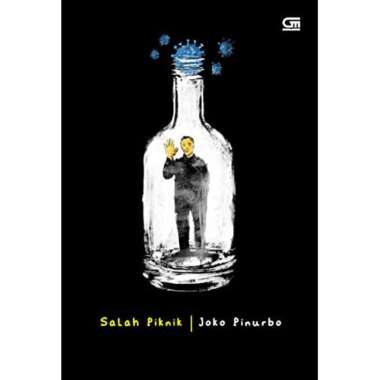 STR - SALAH PIKNIK - JOKO PINURBO - FREE MASKER!!!