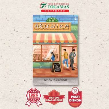 ARUNIKA - WULAN KENANGA