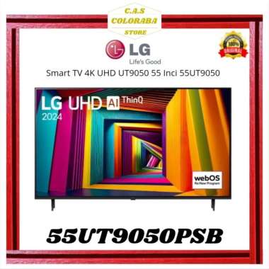 TV LG 55UT9050PSB SMART TV 55 INCH LED 4K UHD 55UT9050 55UT UT9050PSB SMART TV LG 55 INCH