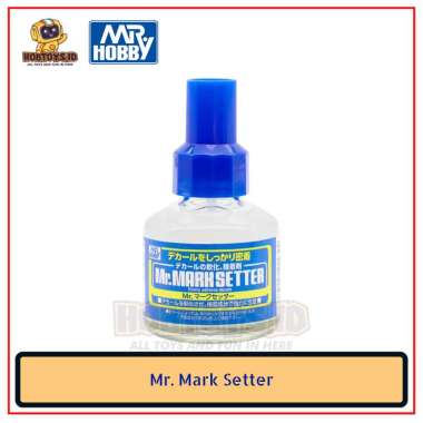 Mr Mark Setter