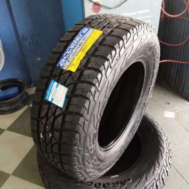 Accelera OMIKRON AT 265/65 R17 BAN MOBIL FORTUNER Land Cruiser Prado DI KIRIM