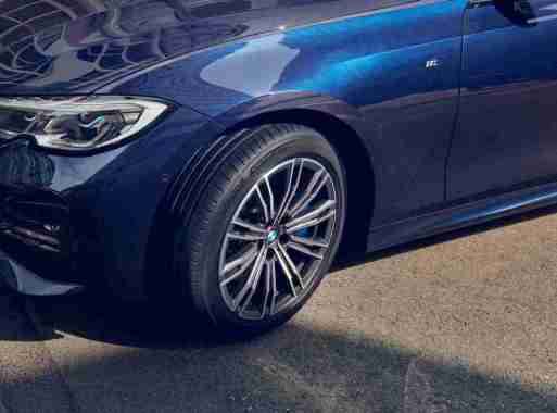 Ban Mobil Hankook 205/55 R16 Ventus Prime4 K135 XPANDER LIVINA CORTEZ STARGAZER