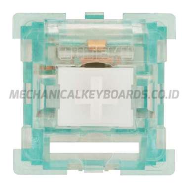 Outemu Ocean Switch (Silent Linear - Plate Mount)