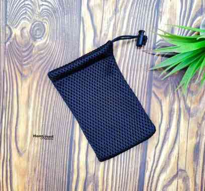 Pouch Case Powerbank Earphone Headset Tas Organizer TWS KZ ZSN Pro X EDX ZST X Pro JBL Samsung Realm