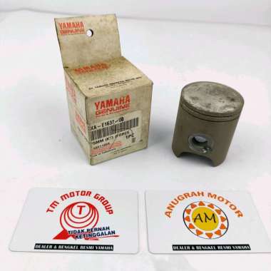 PISTON SEHER FORCE 1 OS 0,75MM ORIGINAL