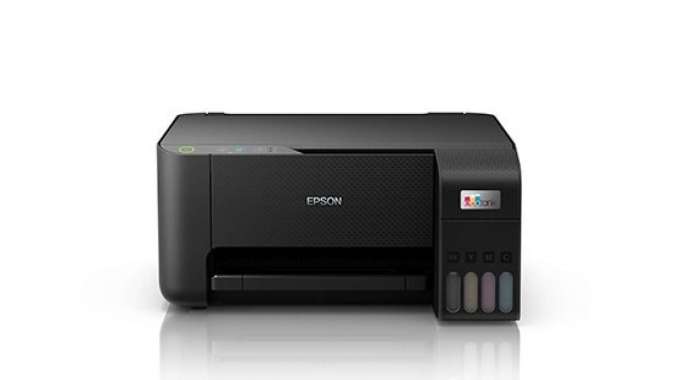Printer Epson L3210 EcoTank
