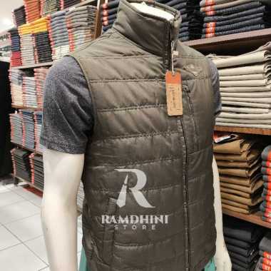 WATCHOUT Casual Rompi Pria WJ6001900 1223 XL Olive