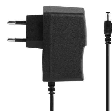 Adaptor Shure Mic Wireless ASHLEY 12V VOICE1 Adapter Senheiser