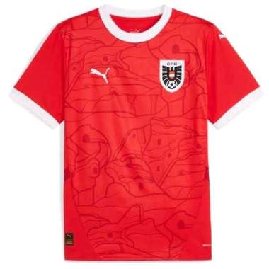 Jersey Original Austria Home EURO 2024 S