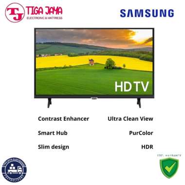 SAMSUNG 32T4501 TV SMART TV USB MOVIE HD UA32T4501 LED TV 32 INCH 32T