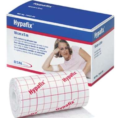 Hypafix 10 x 5 BSN Medical