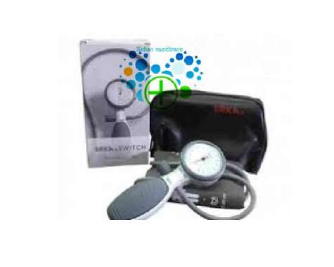 Tensimeter Aneroid Erka Switch
