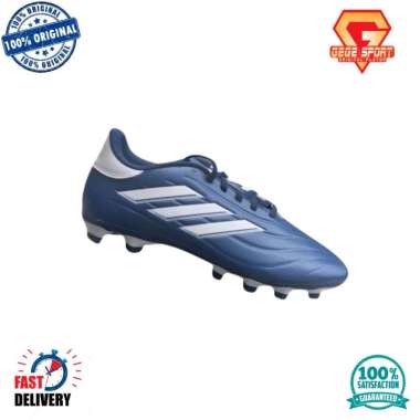 Adidas Copa Pure 2.4 FxG Sepatu Bola ( bonus kaos bola ) 43 1/3