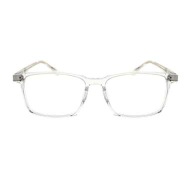 Mollucas - Mollucas Pahar C3 Gel Clear - Frame Kacamata -Pria/Wanita - Minus/Silinder/Plus