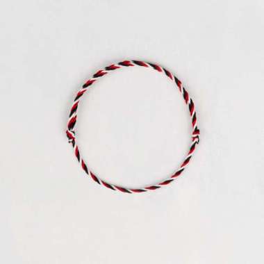 Otsky Gelang Threesky Polos Unisex GELANG THREESKY