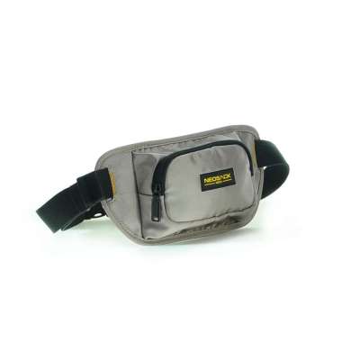 GRG Tas Pinggang New Normal Healthy Package - Polygon Waist bag Khaki