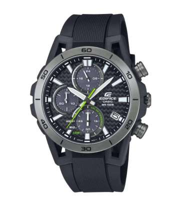 Jam Tangan Pria Casio Edifice EQS-960PB-1AVUDF Edifice EQS960PB-1A Original & Garansi Resmi