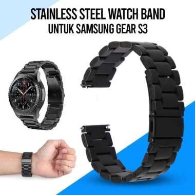 Samsung Gear S3 Harga Terbaru Desember 2024 Blibli