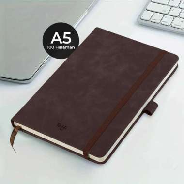 Buku Catatan Harian Notebook with Pen Holder LXY0133 Catatan Aesthetic Tulis Kecil Tebal Lucu Sekola