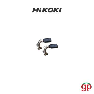 Carbon Brush CB 041 Hikoki Mesin Bor Beton DH26PC CB041 Sepul DH 26PC Areng Bor Beton 999-041